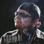 19-06-2002 Andre Hazes at studio in Amsterdam Photo Govert de Roos/Connu